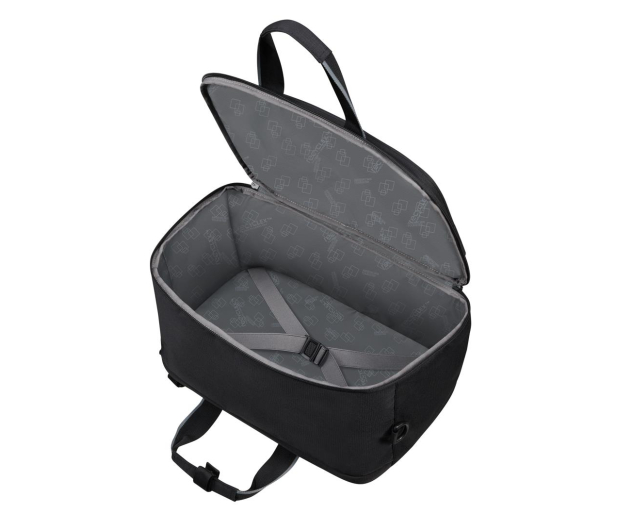 American Tourister Take2Cabin 3-w-1 kabinowy 14" czarny - 1248194 - zdjęcie 3